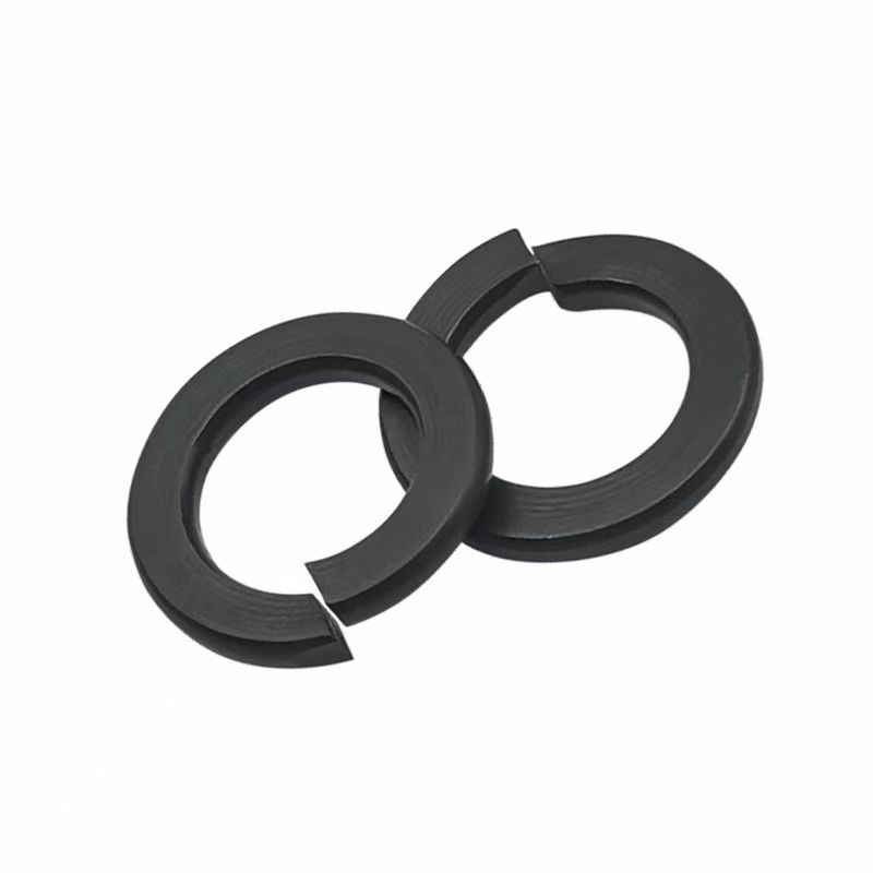 Wholesale DIN Standard Spring Washers - Carbon Steel 201/304/316 Material Options