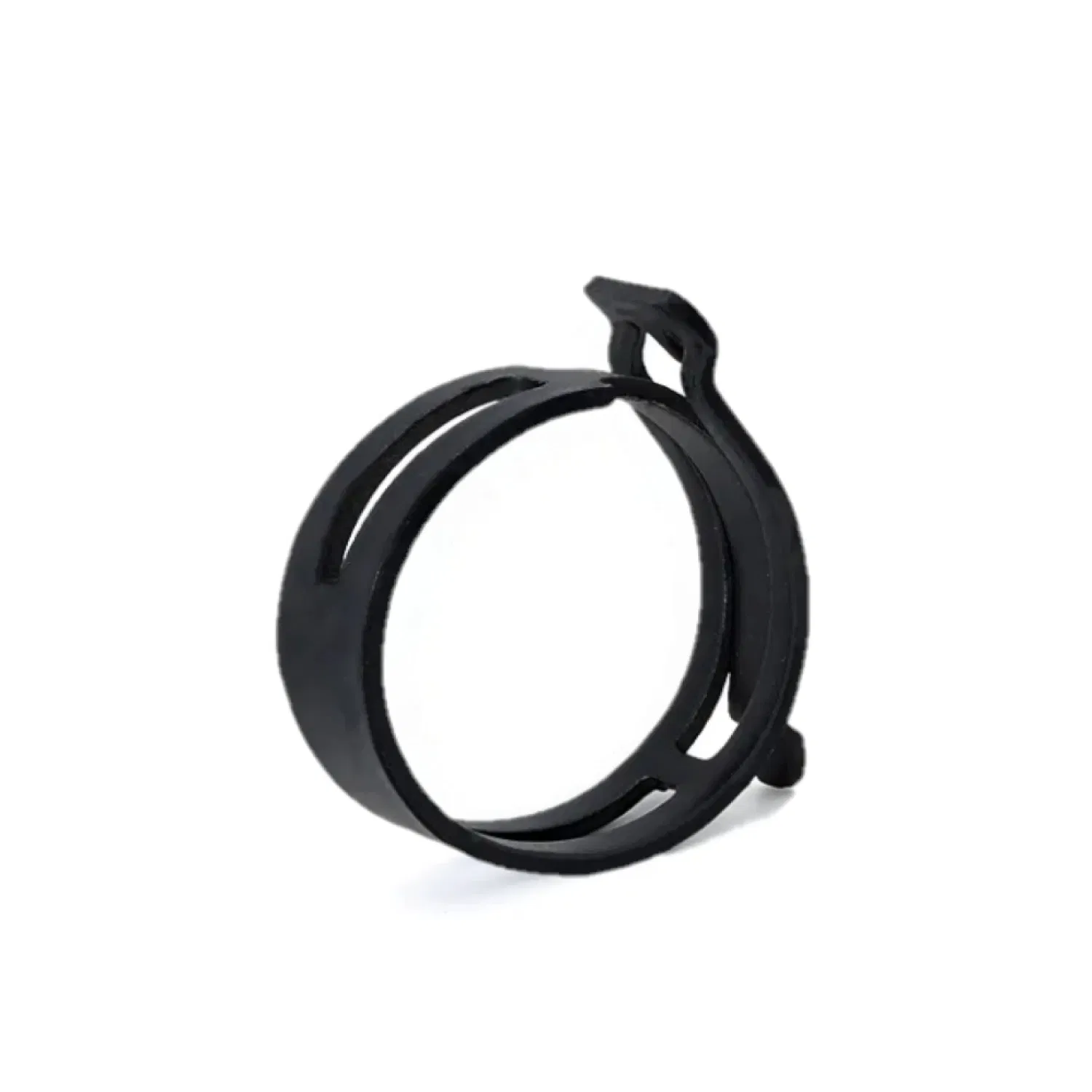 Customizable B Type Spring Clamp for Automotive and Machinery Piping Systems