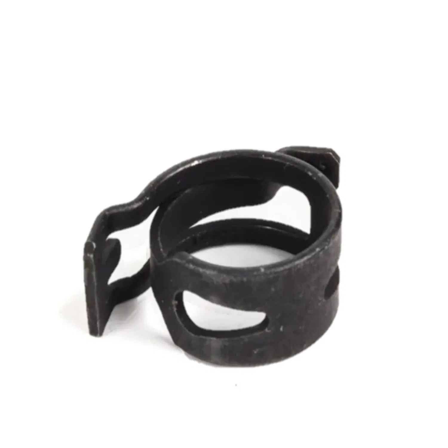 Customizable B Type Spring Clamp for Automotive and Machinery Piping Systems
