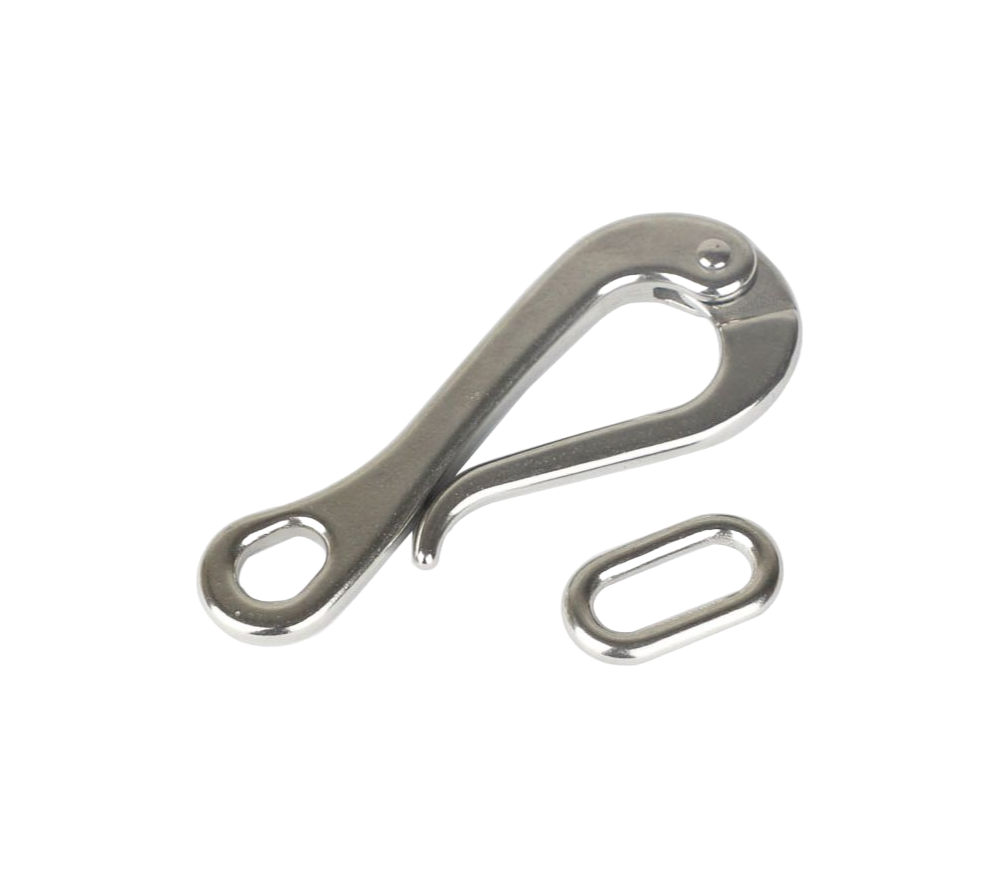OEM Stainless Steel Quick Release Hook WD6109 for Transmission Systems