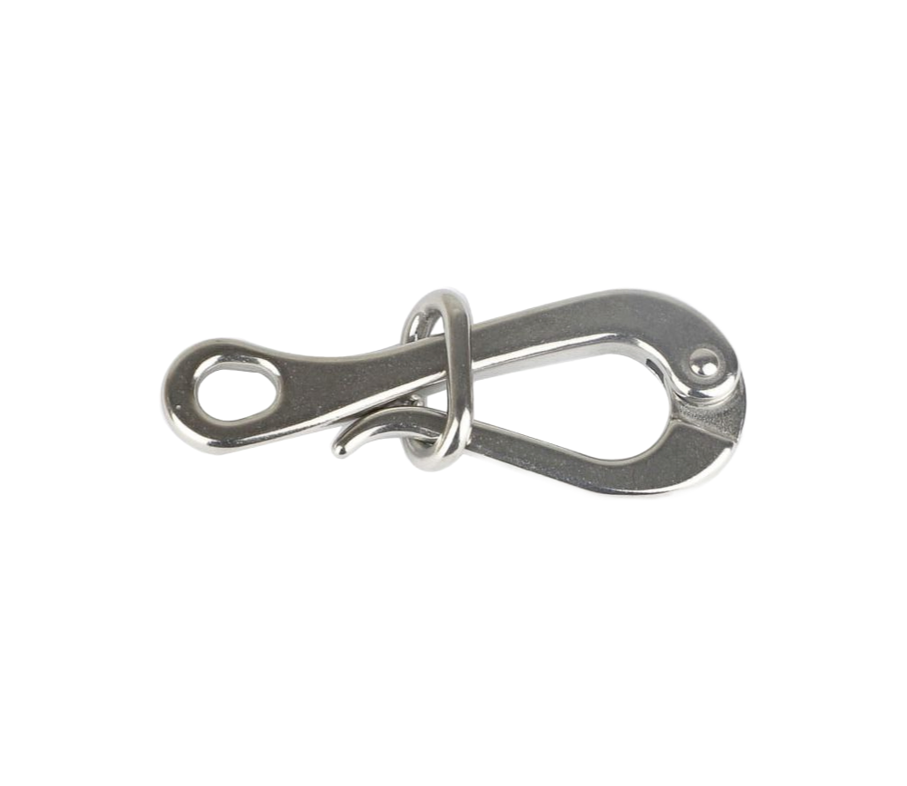 OEM Stainless Steel Quick Release Hook WD6109 for Transmission Systems