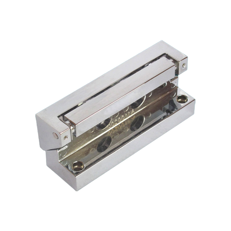 Factory Direct Zinc Alloy Lift Off Hinges SK2-009 - 180° Rotation for Electrical Boxes