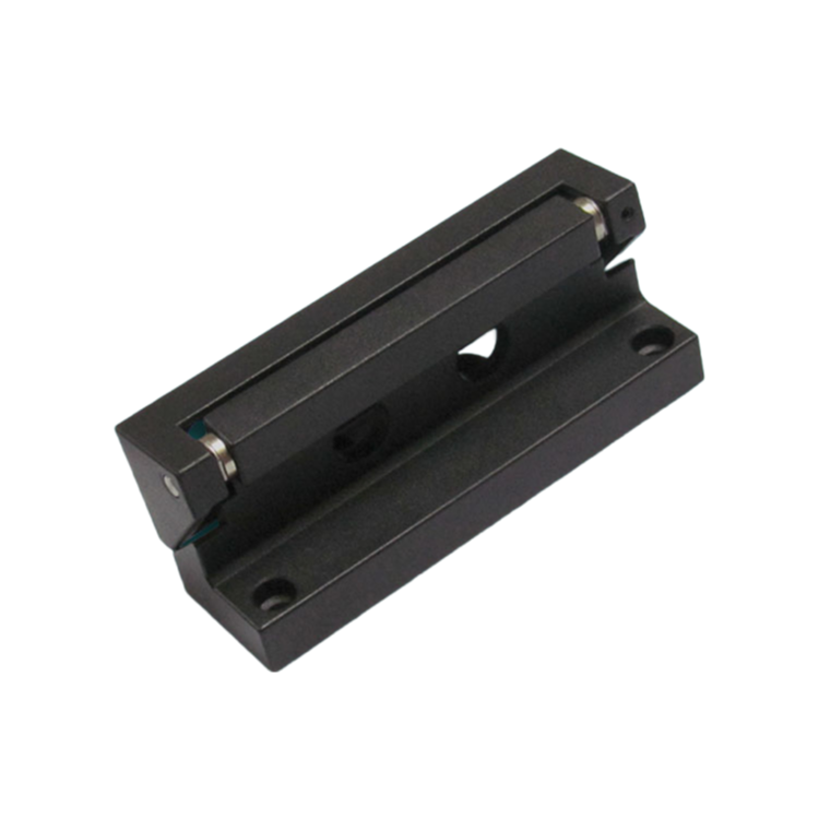 Factory Direct Zinc Alloy Lift Off Hinges SK2-009 - 180° Rotation for Electrical Boxes