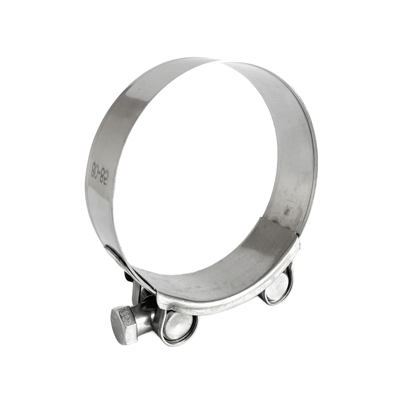 Wholesale Stainless Steel Worm Drive and T-Bolt Hose Clamps with Competitive Pricing