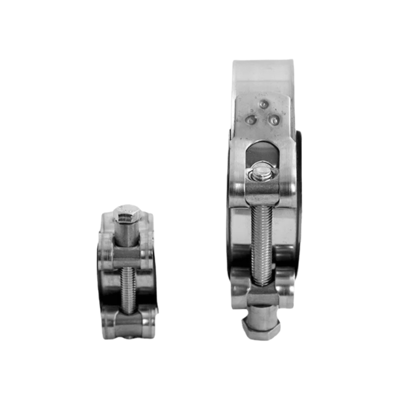 Wholesale Stainless Steel Worm Drive and T-Bolt Hose Clamps with Competitive Pricing