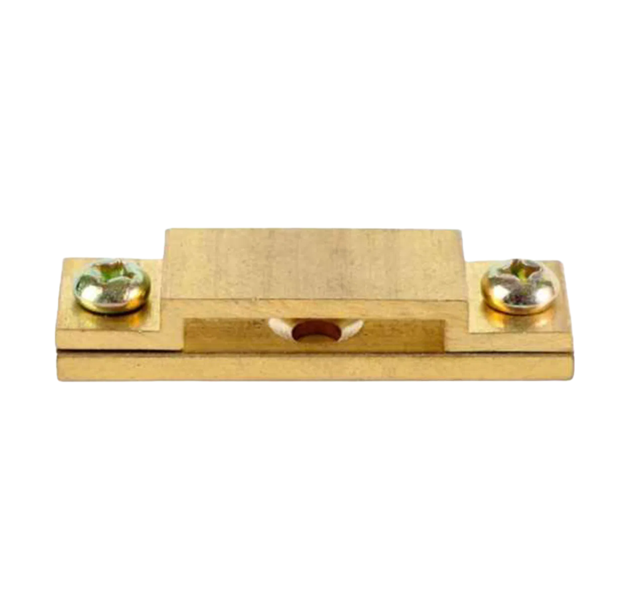 Customizable Electrical Ground Clamp with Zinc Screw for Secure Earthing Systems