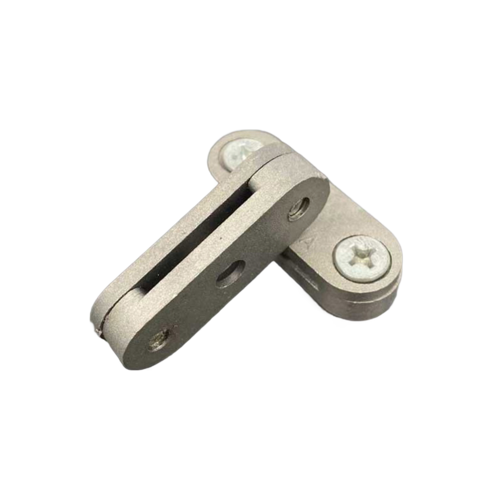 Customizable Electrical Ground Clamp with Zinc Screw for Secure Earthing Systems