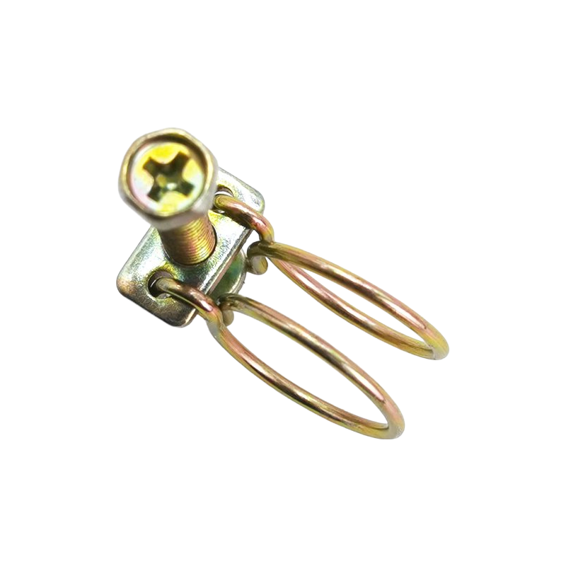 High-Quality Double Wire Hose Clamps for Industrial Equipment and Automotive Applications