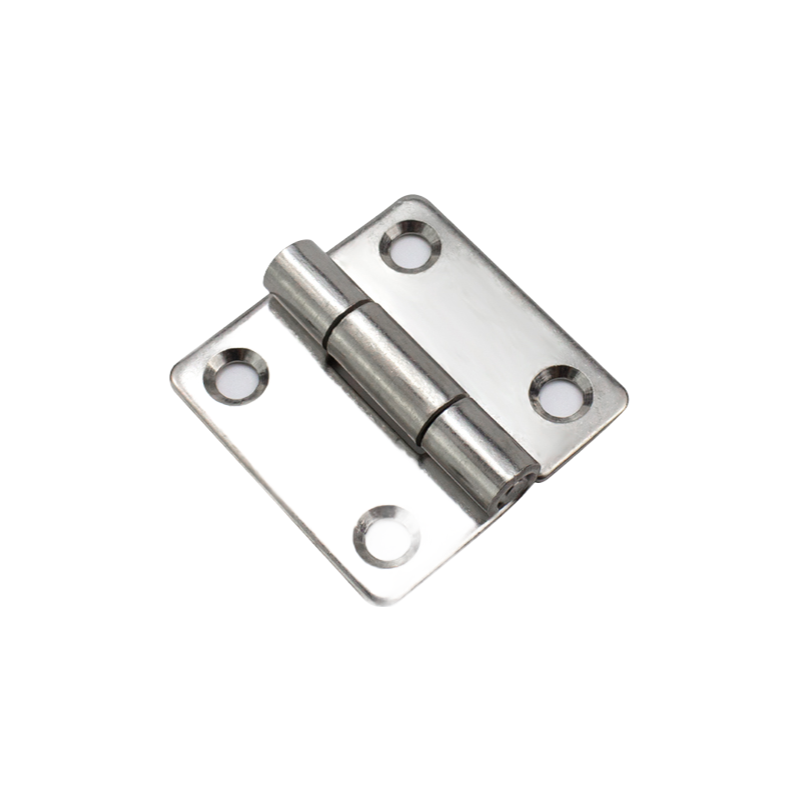 High Quality Stainless Steel Industrial Cabinet Hinges for Electrical Panels and Instrument Cabinets