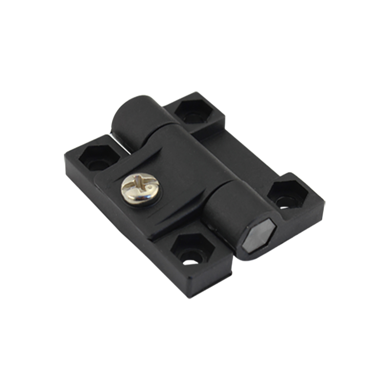 High Quality Stainless Steel Industrial Cabinet Hinges for Electrical Panels and Instrument Cabinets