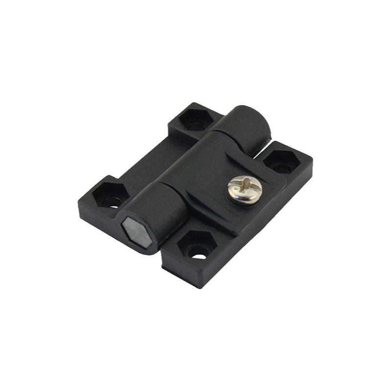 High Quality Stainless Steel Industrial Cabinet Hinges for Electrical Panels and Instrument Cabinets