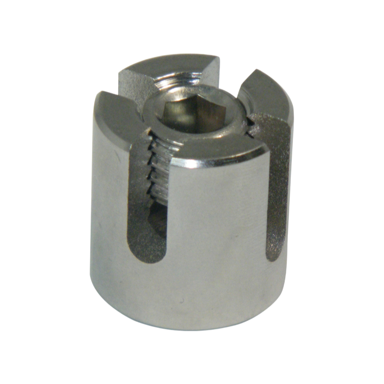 Corrosion Resistant Wire Rope Clips for Sailboats and Shade Sails Manufacturing