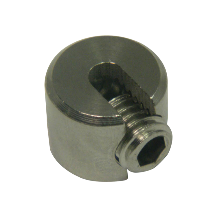 Corrosion Resistant Wire Rope Clips for Sailboats and Shade Sails Manufacturing
