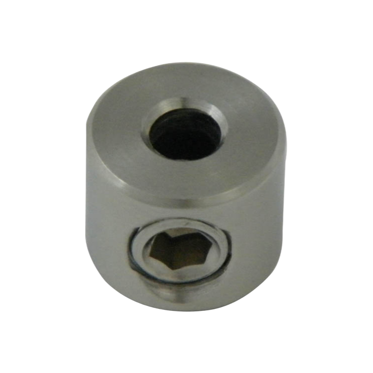 Corrosion Resistant Wire Rope Clips for Sailboats and Shade Sails Manufacturing