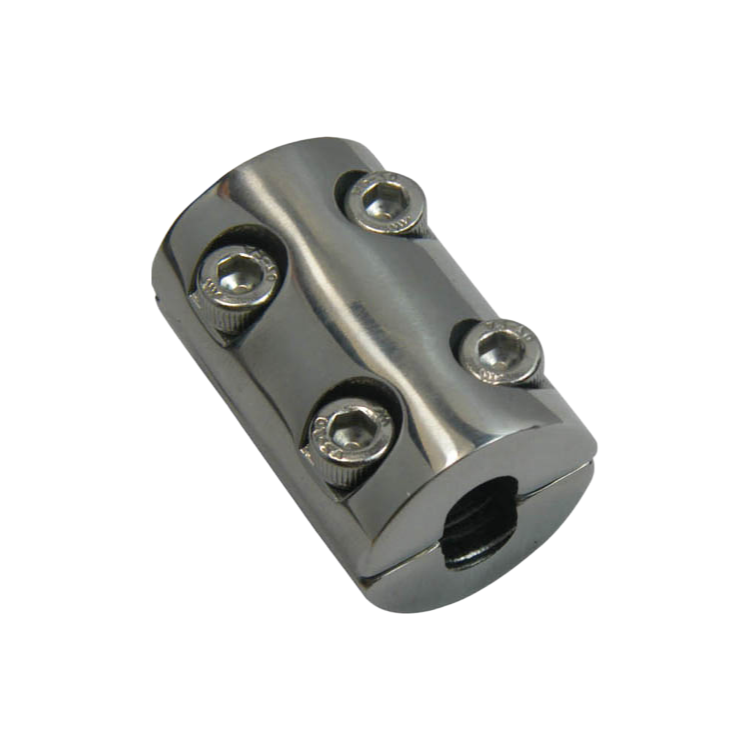 Corrosion Resistant Wire Rope Clips for Sailboats and Shade Sails Manufacturing