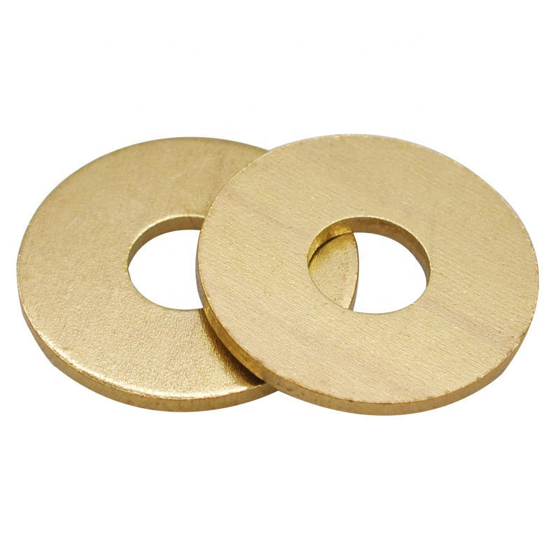 OEM/ODM Stainless Steel Combination Washer - Competitive Price Fasteners for Equestrian Fencing Equipment