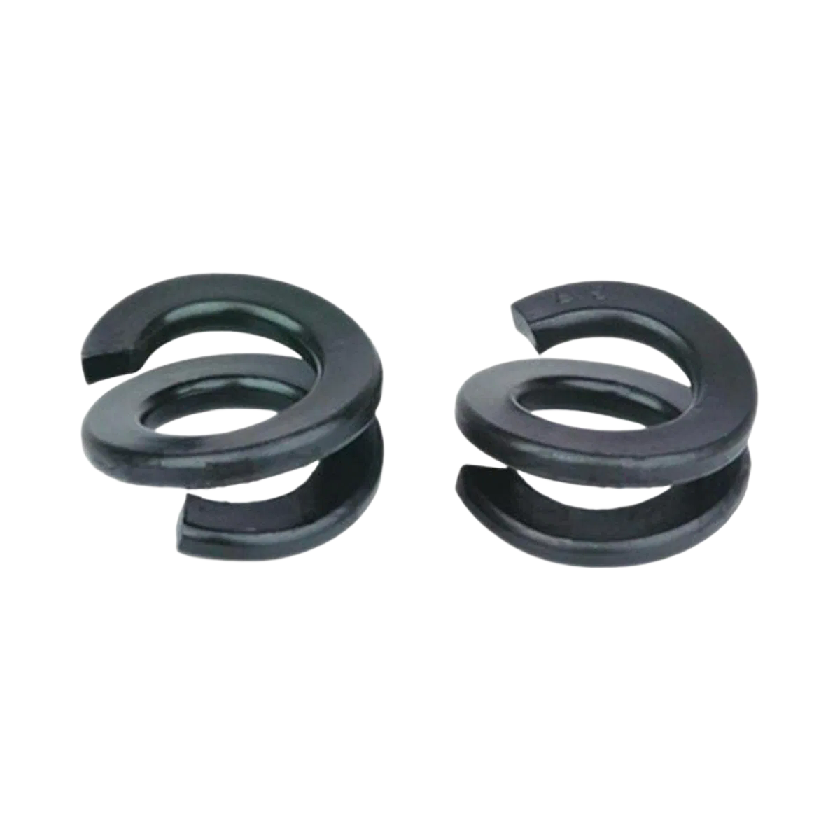 Wholesale Fe6 Spring Washers - Zinc/HDG/Phosphate Coated Railway Hardware Parts