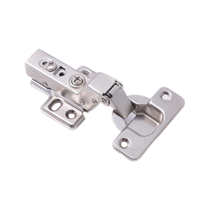 Factory Direct Supply 35mm Hydraulic Hinges for Cabinet Doors - Adjustable Opening Angle