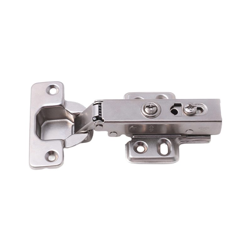 Factory Direct Supply 35mm Hydraulic Hinges for Cabinet Doors - Adjustable Opening Angle