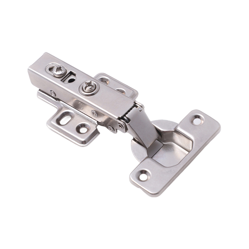 Factory Direct Supply 35mm Hydraulic Hinges for Cabinet Doors - Adjustable Opening Angle