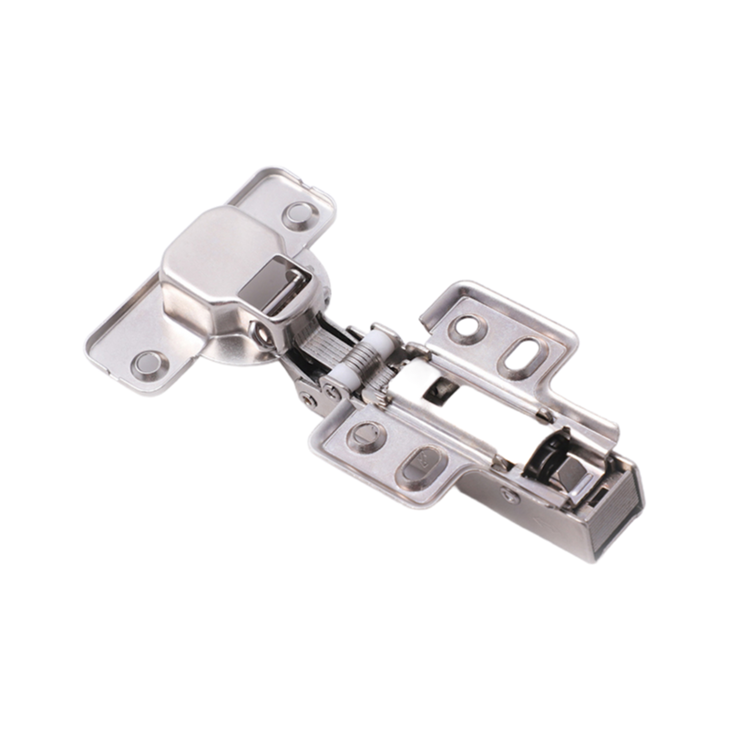 Factory Direct Supply 35mm Hydraulic Hinges for Cabinet Doors - Adjustable Opening Angle