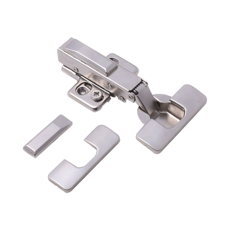 Factory Direct Supply 35mm Hydraulic Hinges for Cabinet Doors - Adjustable Opening Angle
