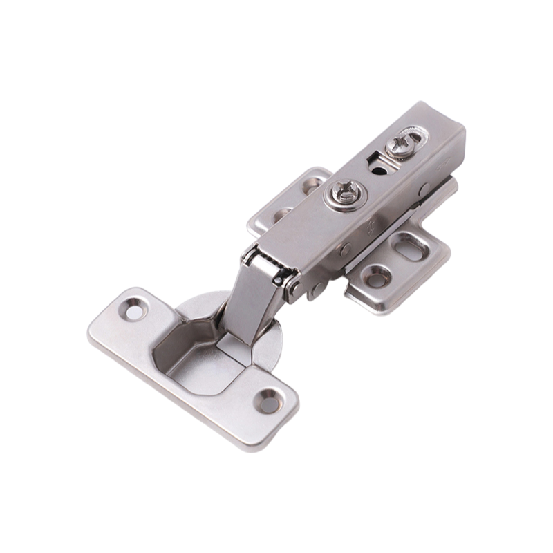 Factory Direct Supply 35mm Hydraulic Hinges for Cabinet Doors - Adjustable Opening Angle