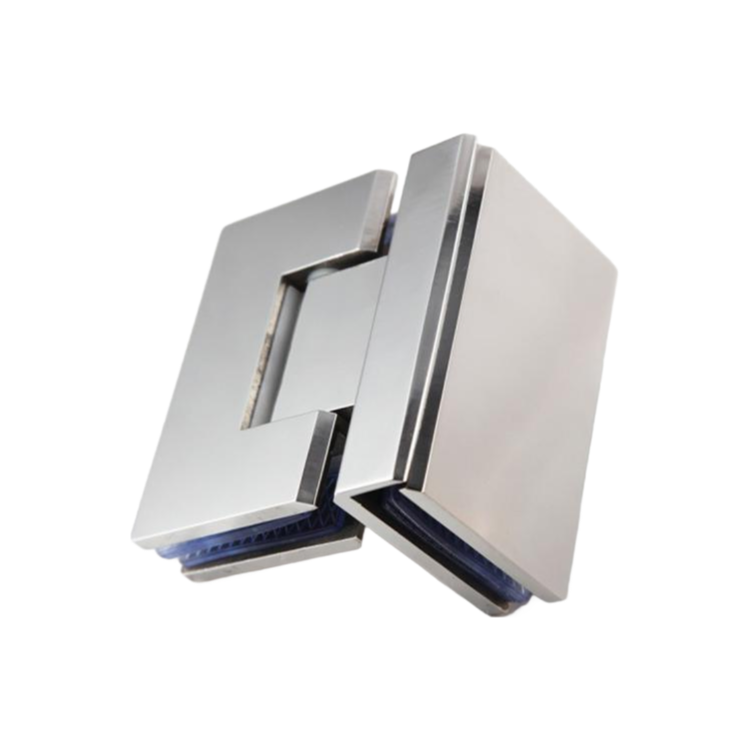 High-Quality Stainless Steel 90° Hinge for Modern Doors - Manufacturer & Wholesale Supplier