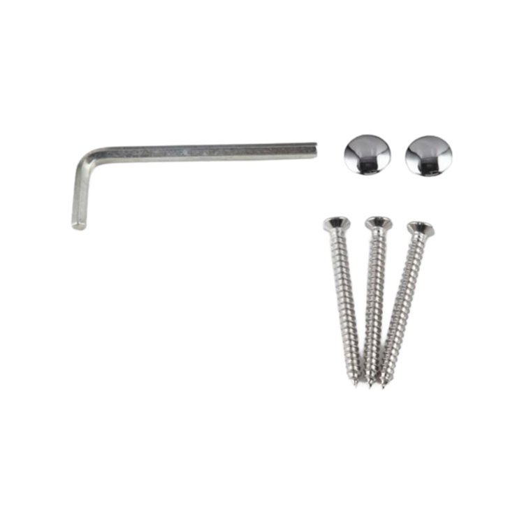 High-Quality Stainless Steel 90° Hinge for Modern Doors - Manufacturer & Wholesale Supplier