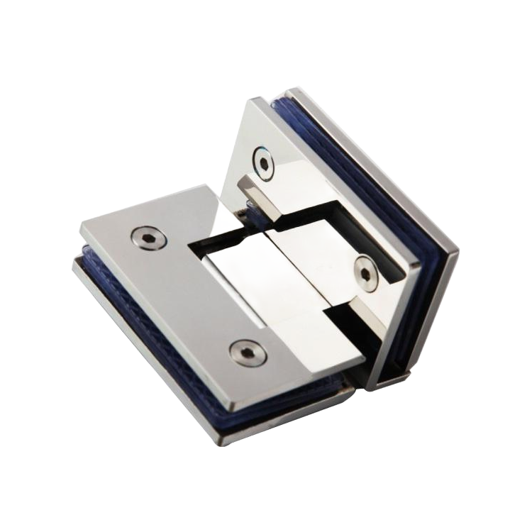 High-Quality Stainless Steel 90° Hinge for Modern Doors - Manufacturer & Wholesale Supplier