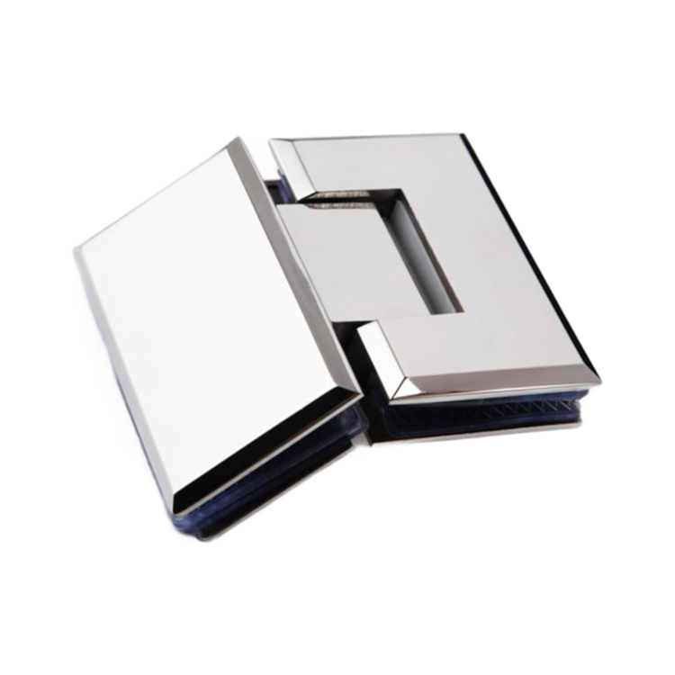 High-Quality Stainless Steel 90° Hinge for Modern Doors - Manufacturer & Wholesale Supplier