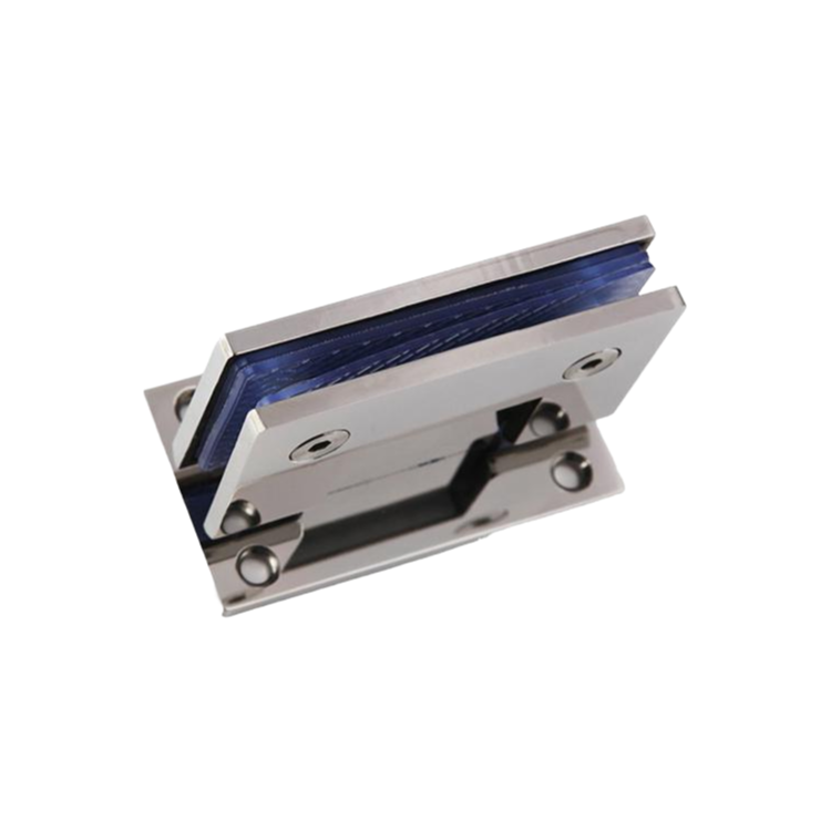 High-Quality Stainless Steel 90° Hinge for Modern Doors - Manufacturer & Wholesale Supplier