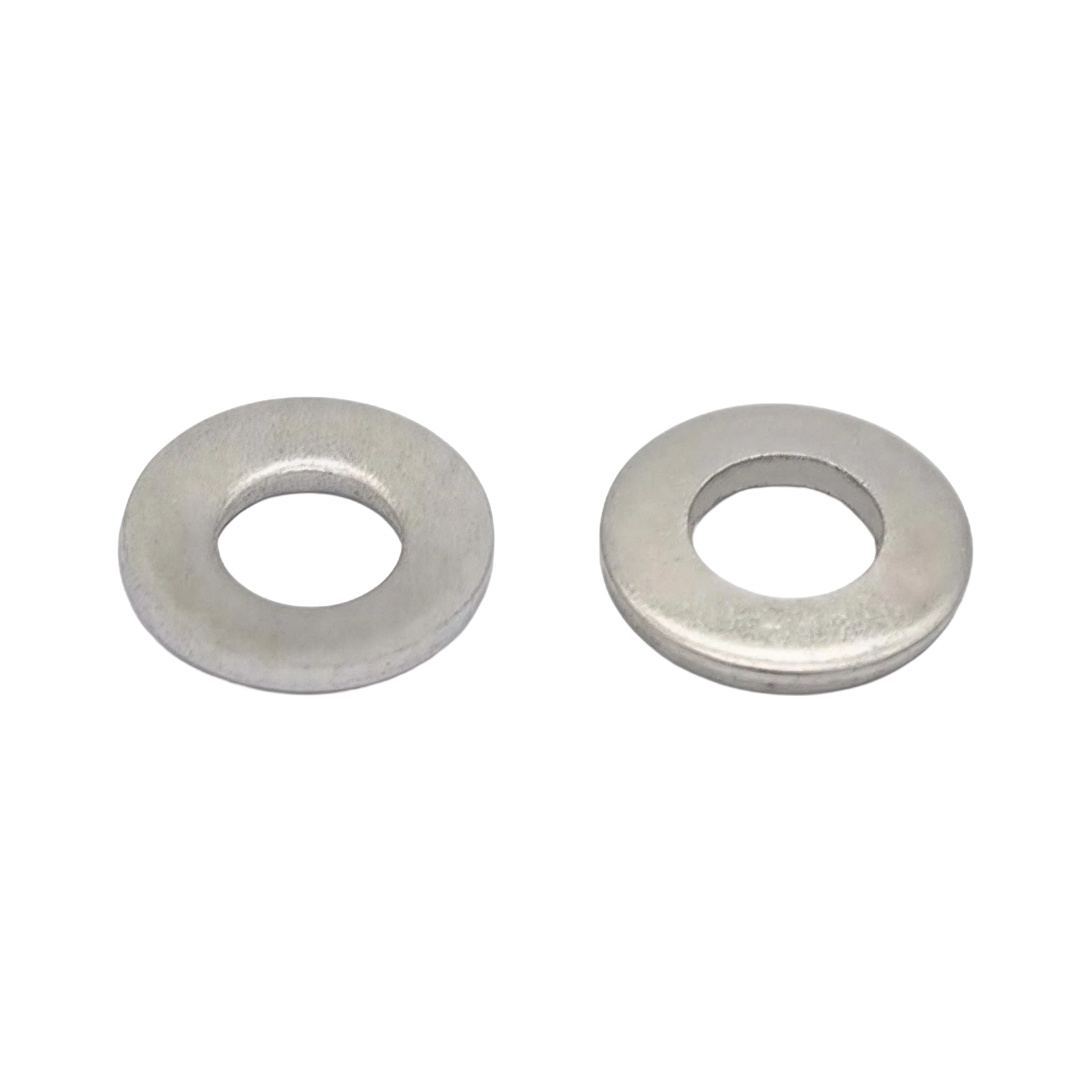 Customizable Spring Washers with High Load Capacity for Structural Steelwork Applications