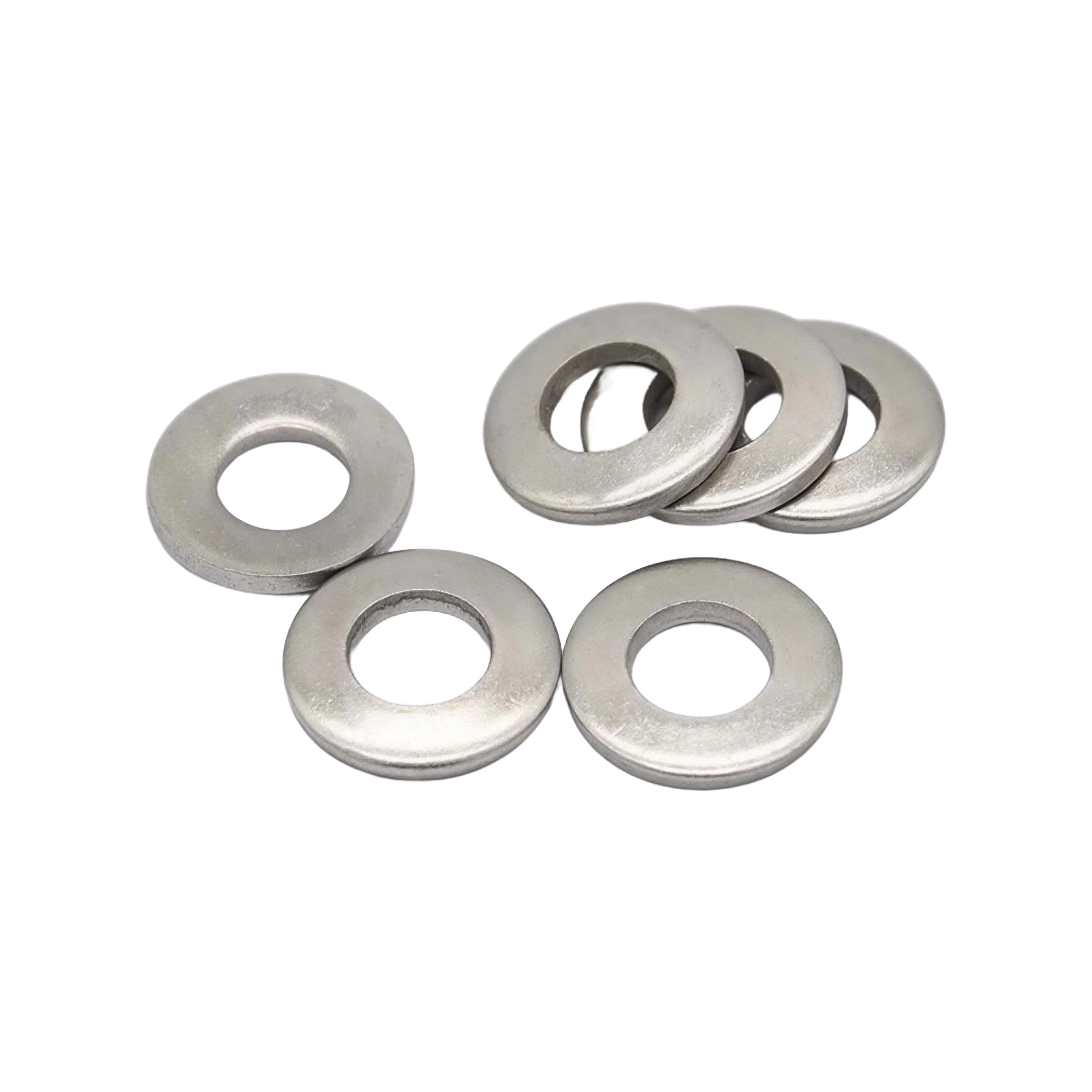 Customizable Spring Washers with High Load Capacity for Structural Steelwork Applications