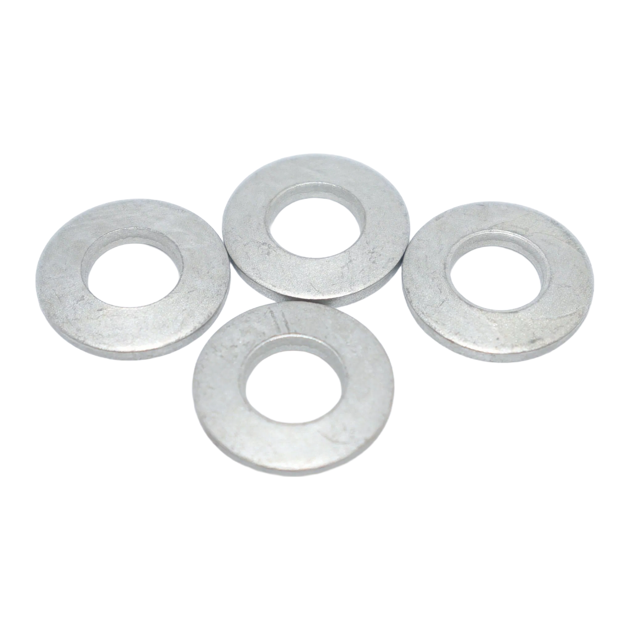 Customizable Spring Washers with High Load Capacity for Structural Steelwork Applications