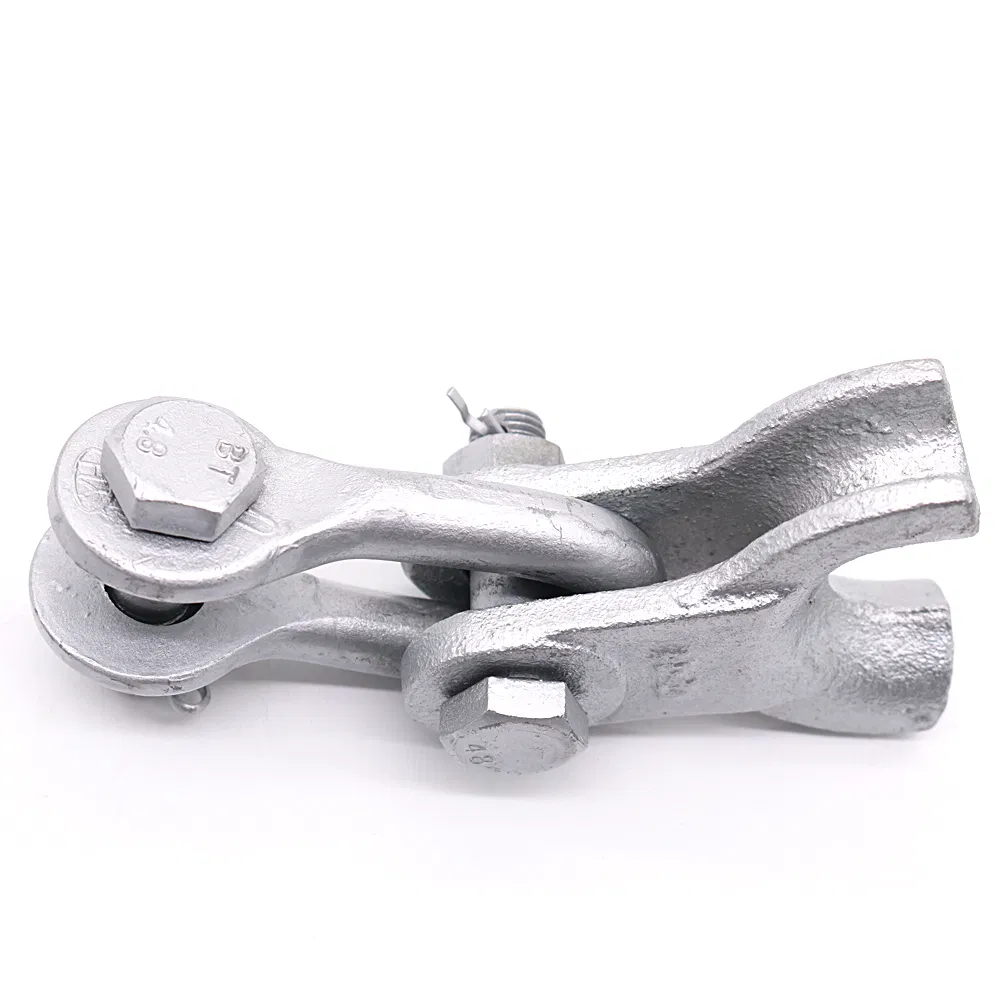 Wholesale Preformed Guy Grip Clamp with CE RoHS ISO Certification for Power Transmission