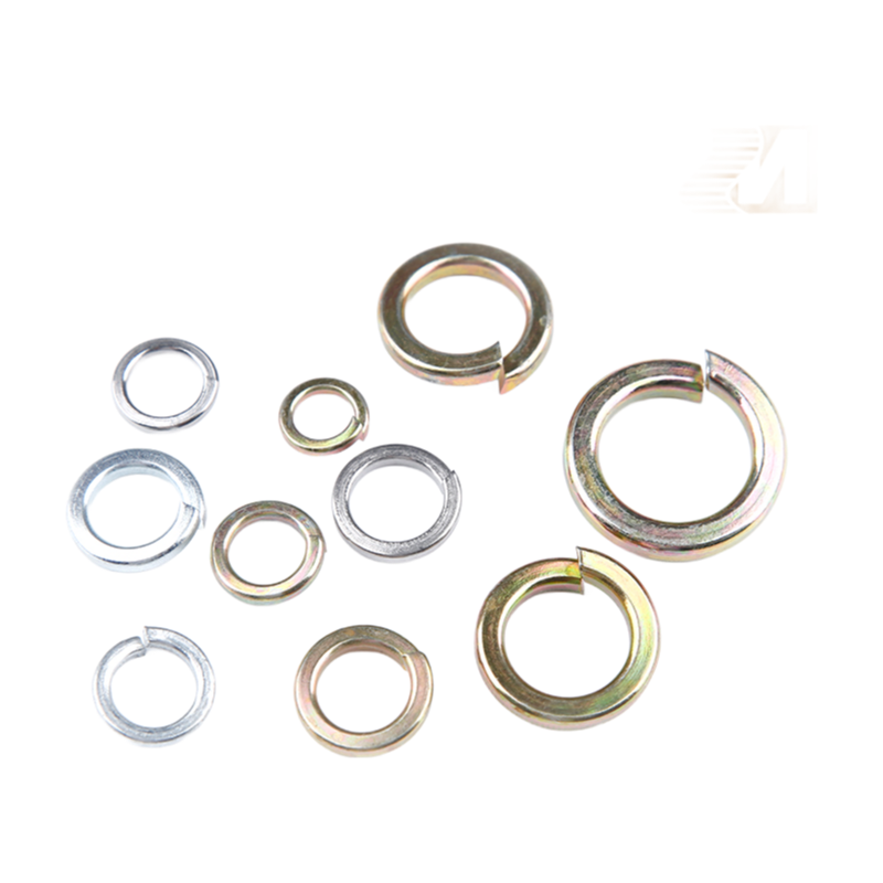 High-Quality Spring Washers Manufacturer - Carbon Steel & Stainless Steel Disc Springs