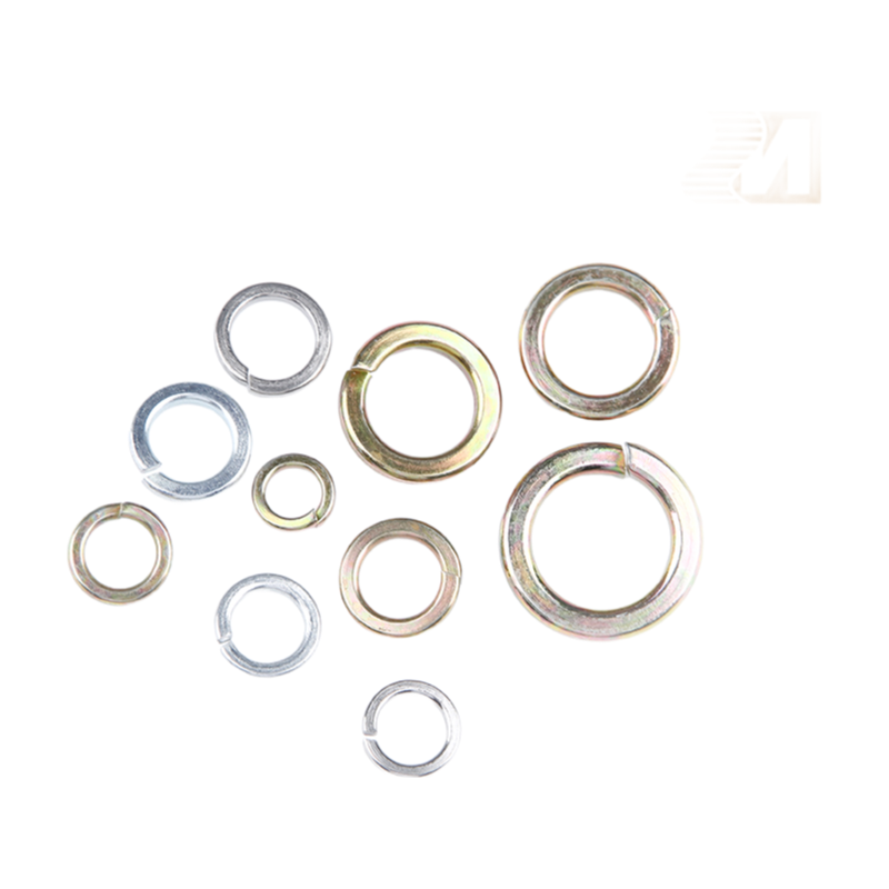 High-Quality Spring Washers Manufacturer - Carbon Steel & Stainless Steel Disc Springs