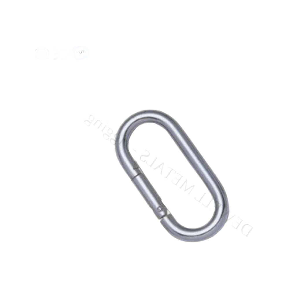Industrial Grade Galvanized S Hooks for Chains Wire Ropes Scaffolding System Components