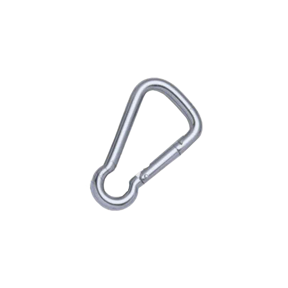 Industrial Grade Galvanized S Hooks for Chains Wire Ropes Scaffolding System Components