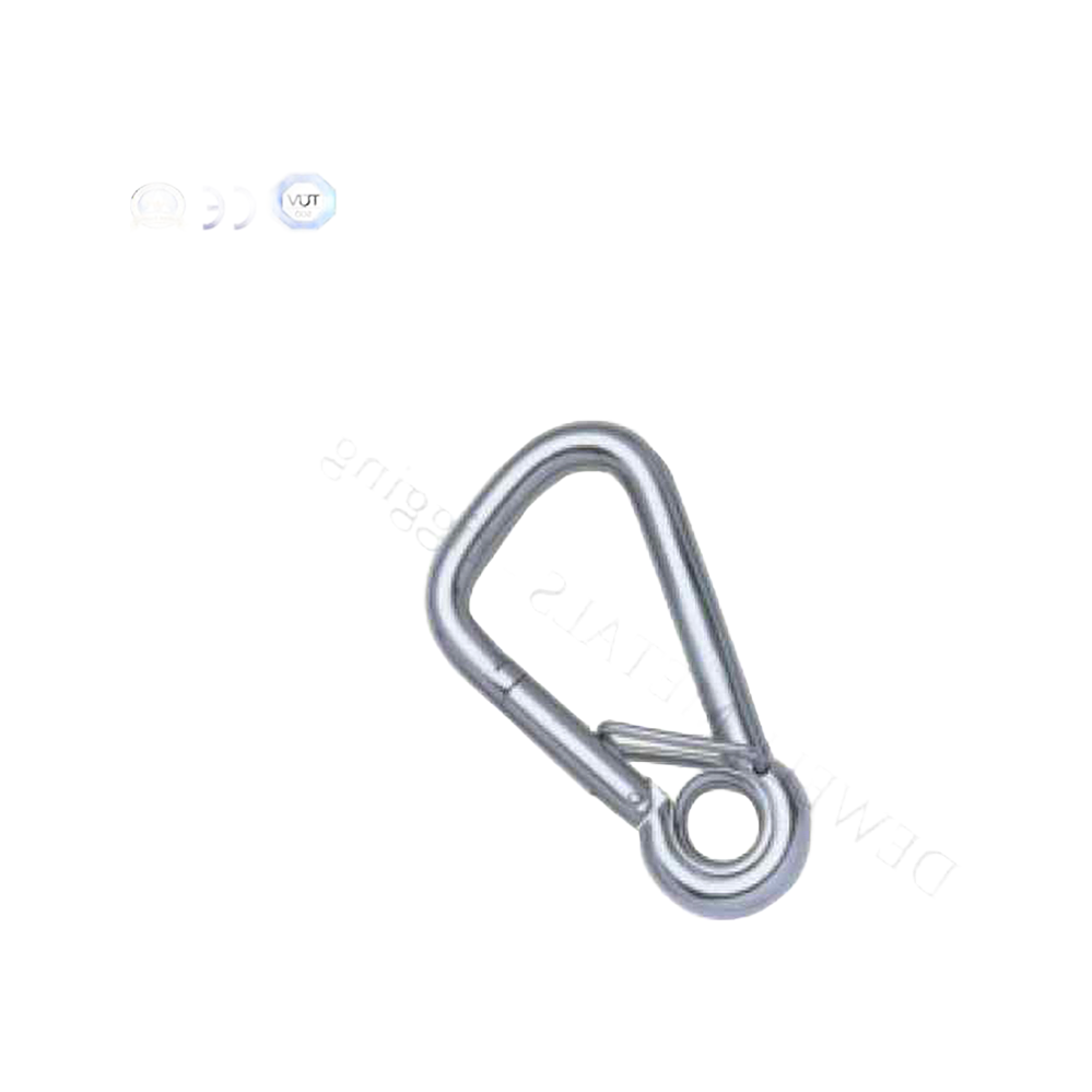 Industrial Grade Galvanized S Hooks for Chains Wire Ropes Scaffolding System Components
