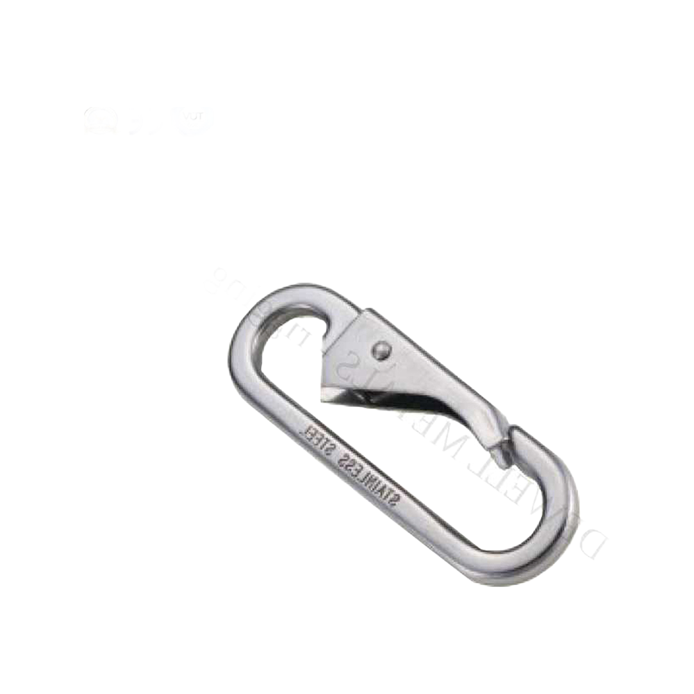 Industrial Grade Galvanized S Hooks for Chains Wire Ropes Scaffolding System Components