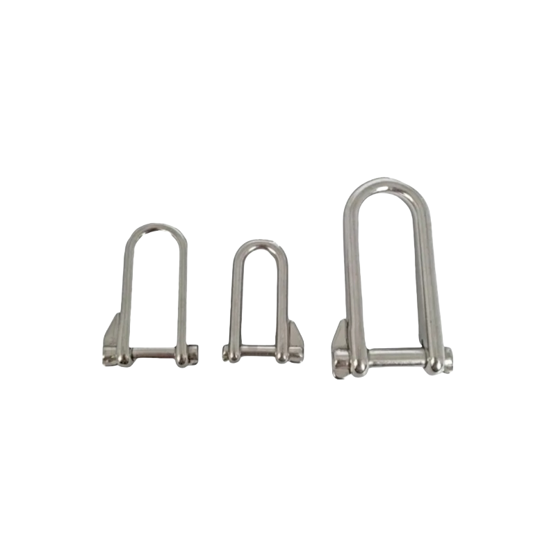 Professional OEM Rigging Hardware Solutions with 100% Quality Inspection