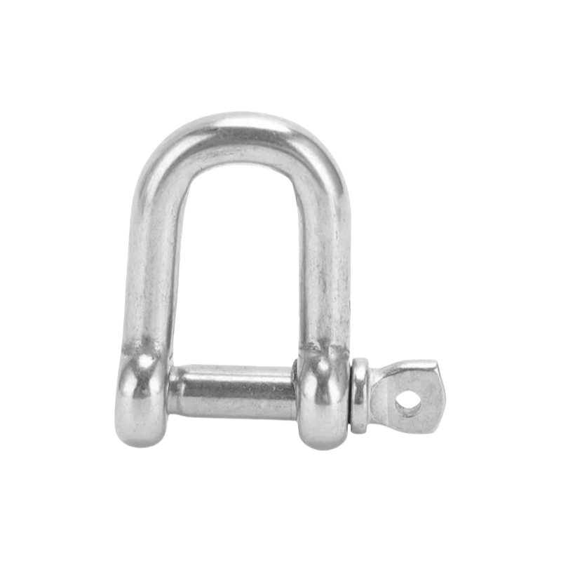 Professional OEM Rigging Hardware Solutions with 100% Quality Inspection