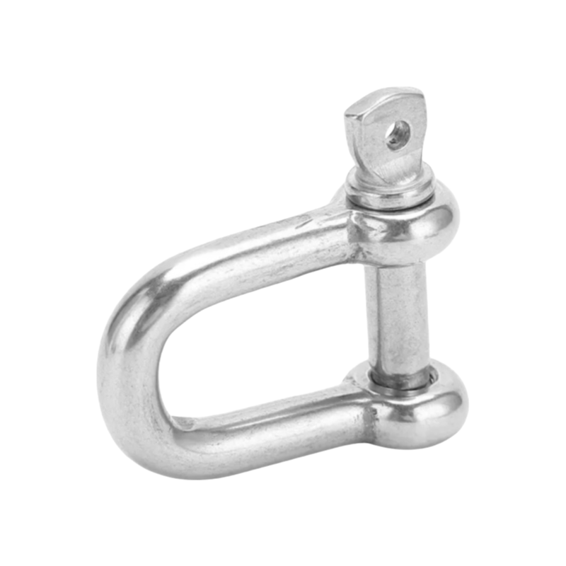 Professional OEM Rigging Hardware Solutions with 100% Quality Inspection