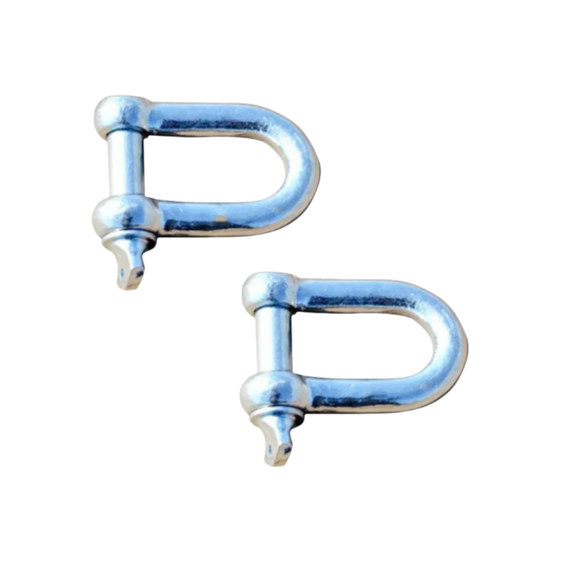 Professional OEM Rigging Hardware Solutions with 100% Quality Inspection