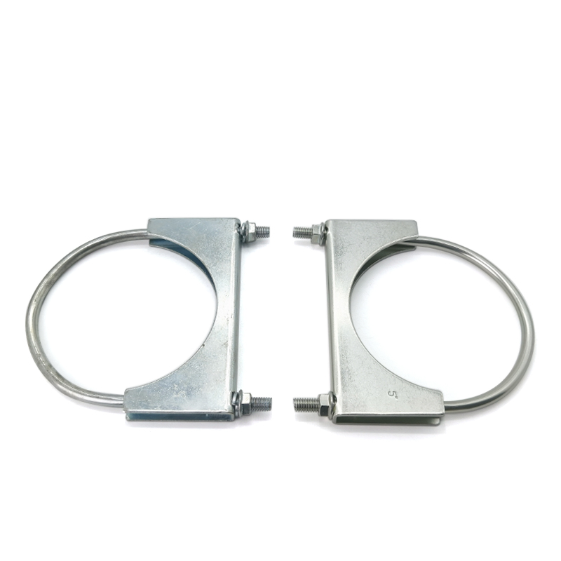 Bulk Order Quick Install Pipe Clamps - Industrial Grade Band Clamp Supplier