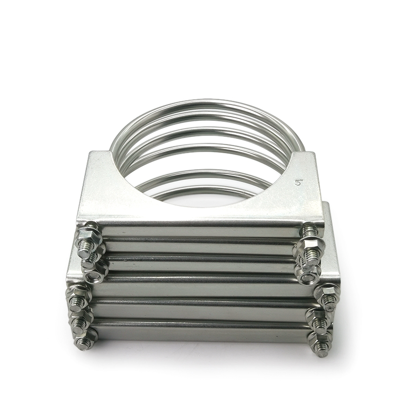 Bulk Order Quick Install Pipe Clamps - Industrial Grade Band Clamp Supplier