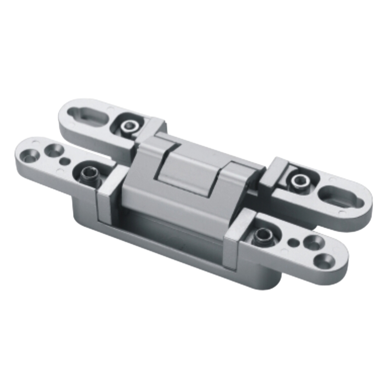 Customizable Door Hinge EEG002 in SSS/PVD/Rose Gold Finish - Bulk Order Discount