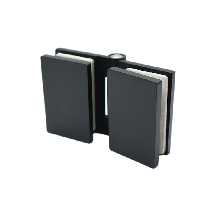 180 Degree Heavy Duty Shower Door Hinge in Stainless Steel 304/316L Material